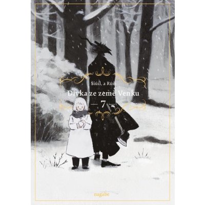 Dívka ze země Venku 7 - nagabe – Sleviste.cz