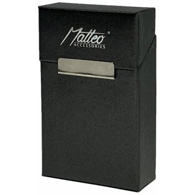 Clic Boxx Music Krabička na cigarety Rock – Zboží Dáma