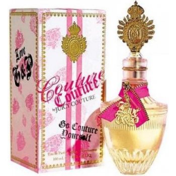 Juicy Couture Viva la Juicy Gold parfémovaná voda dámská 100 ml