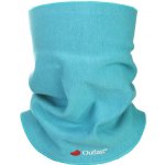 Little Angel DITA Nákrčník dětský smyk Outlast® Tm. tyrkys – Zboží Dáma