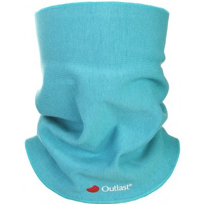 Little Angel DITA Nákrčník dětský smyk Outlast® Tm. tyrkys – Zboží Dáma