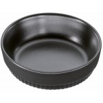 Zapékací miska na Crème Brûlée CHALET, 12 cm, černá - SPRING SOLINGEN – Sleviste.cz