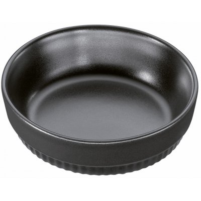 Zapékací miska na Crème Brûlée CHALET, 12 cm, černá - SPRING SOLINGEN – Sleviste.cz