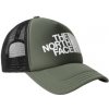 Kšíltovka The North Face TNF Logo Trucker