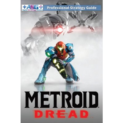 Metroid Dread Strategy Guide and Walkthrough – Hledejceny.cz