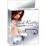 Bad Kitty BK Heavy Metal Balls – Zboží Mobilmania