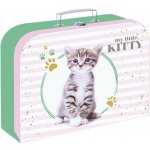 oxybag kočka 34 cm – Zboží Dáma