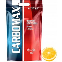 ActivLab Carbomax energy power 3000 g