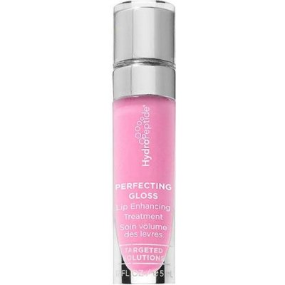 HYDROPEPTIDE Perfecting Gloss Obnovení a zvětšení objemu rtů Palm Springs 5 ml – Hledejceny.cz