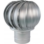Ventishop Samotížná ventilační turbína Skyaxis 150 – Hledejceny.cz