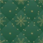 BioDunisoft Ubrousek RHOMBUS GREEN 60ks 100032216 40x40cm – Hledejceny.cz