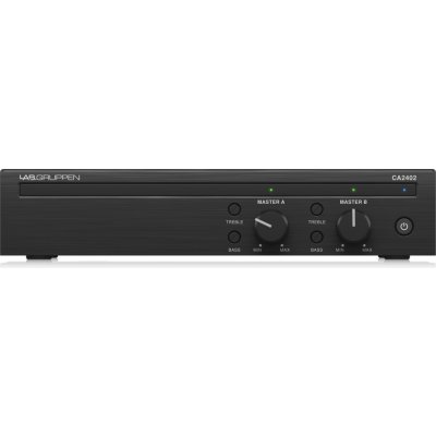 Lab Gruppen CA2402 – Zboží Živě