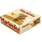 Marlenka medový dort s vlašskými ořechy 800 g – Zbozi.Blesk.cz