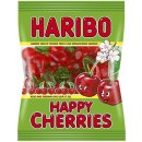 Haribo Happy Cherries 200 g