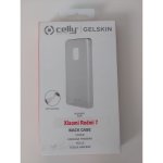 Pouzdro CELLY GELSKIN Xiaomi Redmi 7 čiré – Zbozi.Blesk.cz