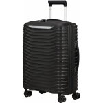 Samsonite UPSCAPE Spinner Černá 39 l – Zboží Dáma