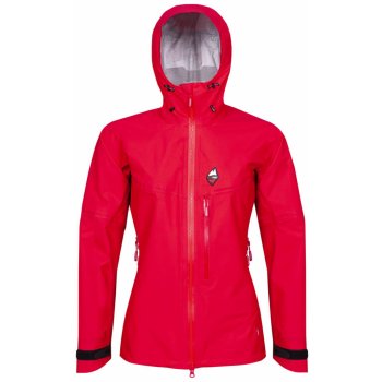 High point Cliff Jacket red