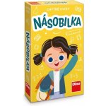 Dino Chytré kvízy Násobilka – Zboží Živě