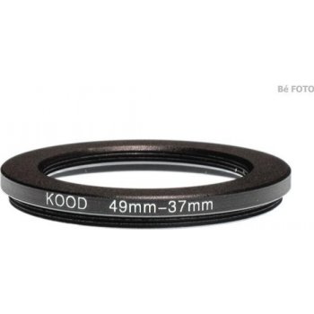 Kood redukce pro filtry 37 na 49 mm