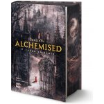 Alchemised – Zboží Mobilmania