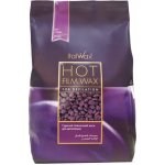 ItalWax filmwax - zrníčka vosku švestka 1 kg – Zboží Mobilmania