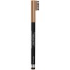 Tužka na obočí Rimmel London Brow This Way tužka na obočí s kartáčkem 003 Blonde 1,4 g