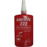 LOCTITE 222 lepidlo na zajišťování šroubů 250 ml