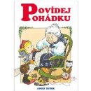 Povídej pohádku