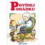 Povídej pohádku – Hledejceny.cz