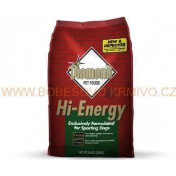 Diamond Original Hi Energy 22,7 kg