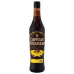 Capitan Bucanero Williams Elixír 36% 0,7 l (holá láhev) – Zboží Dáma