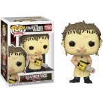 Funko POP! 1150 The Texas Chainsaw Massacre Leatherface – Zboží Dáma Funko POP! 1150 The Texas Chainsaw Massacre Leatherface – Zboží Dáma