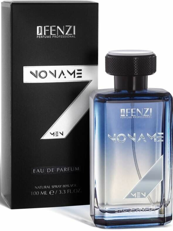Jfenzi noname parfémovaná voda pánský 100 ml