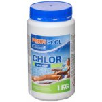 PROFIPOOL Chlórová 3-Kombinace MAXI 1 kg – Sleviste.cz