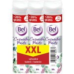 BEL Cosmetic tampony oválné XXL pack 3 x 84 ks – Sleviste.cz