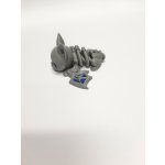 Netopýr 3D Tisk dekorace – Zboží Mobilmania