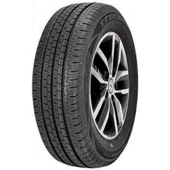 Tracmax X-Privilo All Season Van Saver 235/65 R16 115/113S