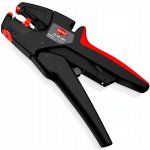 Knipex Kleště odizolovací 12-40-200 - KN12-40-200 – Zboží Dáma