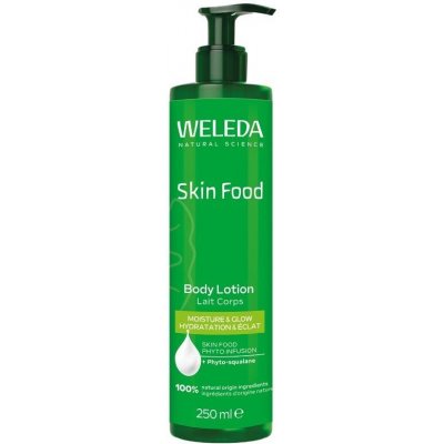 Weleda Skin Food Body Lotion 250 ml – Zboží Dáma