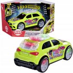 Dickie Mercedes A Class Beatz Spinner – Hledejceny.cz