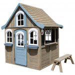 2Kids Toys Zahradní domeček Ondra – Zboží Dáma