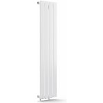 Blumfeldt Ontario 300 x 1200 mm 733 W Bílá – Sleviste.cz