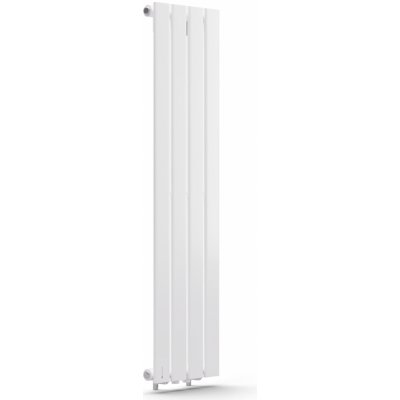 Blumfeldt Ontario 300 x 1200 mm 733 W Bílá – Sleviste.cz