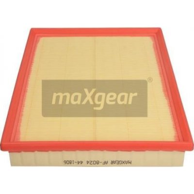 Vzduchový filtr MAXGEAR 26-1313 – Hledejceny.cz