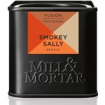 Mill & Mortar Bio směs koření SMOKEY SALLY 50 g – Hledejceny.cz