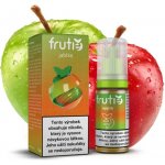 Frutie 50/50 Jablko 10 ml 12 mg – Hledejceny.cz