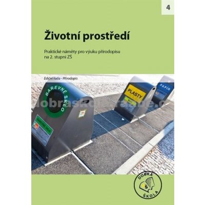 Životní prostředí 4. – neuvedeno – Zbozi.Blesk.cz