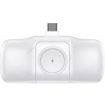 Wozinsky WF16-YCS Mini 5000mAh bílá – Hledejceny.cz