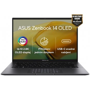 Asus Zenbook 14 UM3402YA-OLED199W