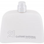 Costume National 21 parfémovaná voda unisex 100 ml – Hledejceny.cz